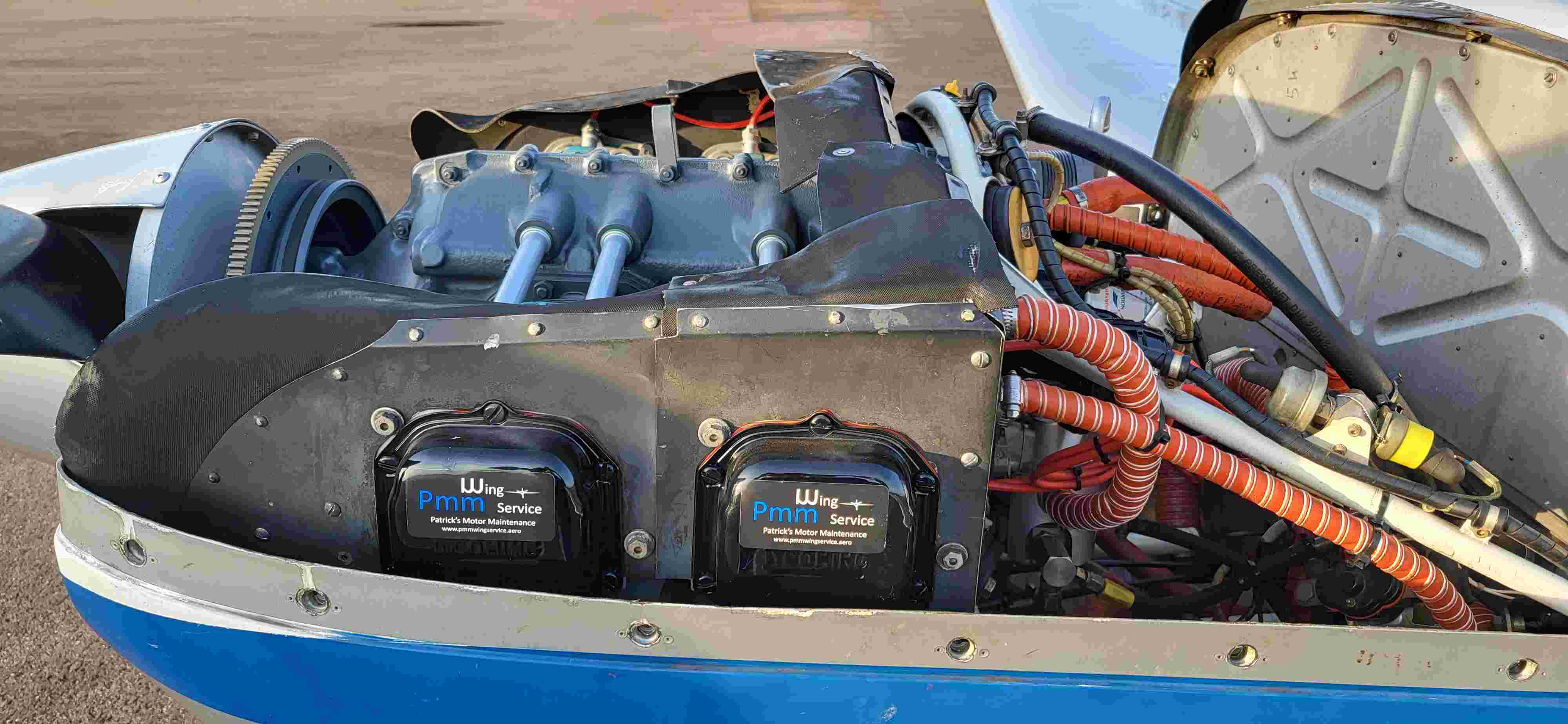 1991 Robin R3000, photo 13