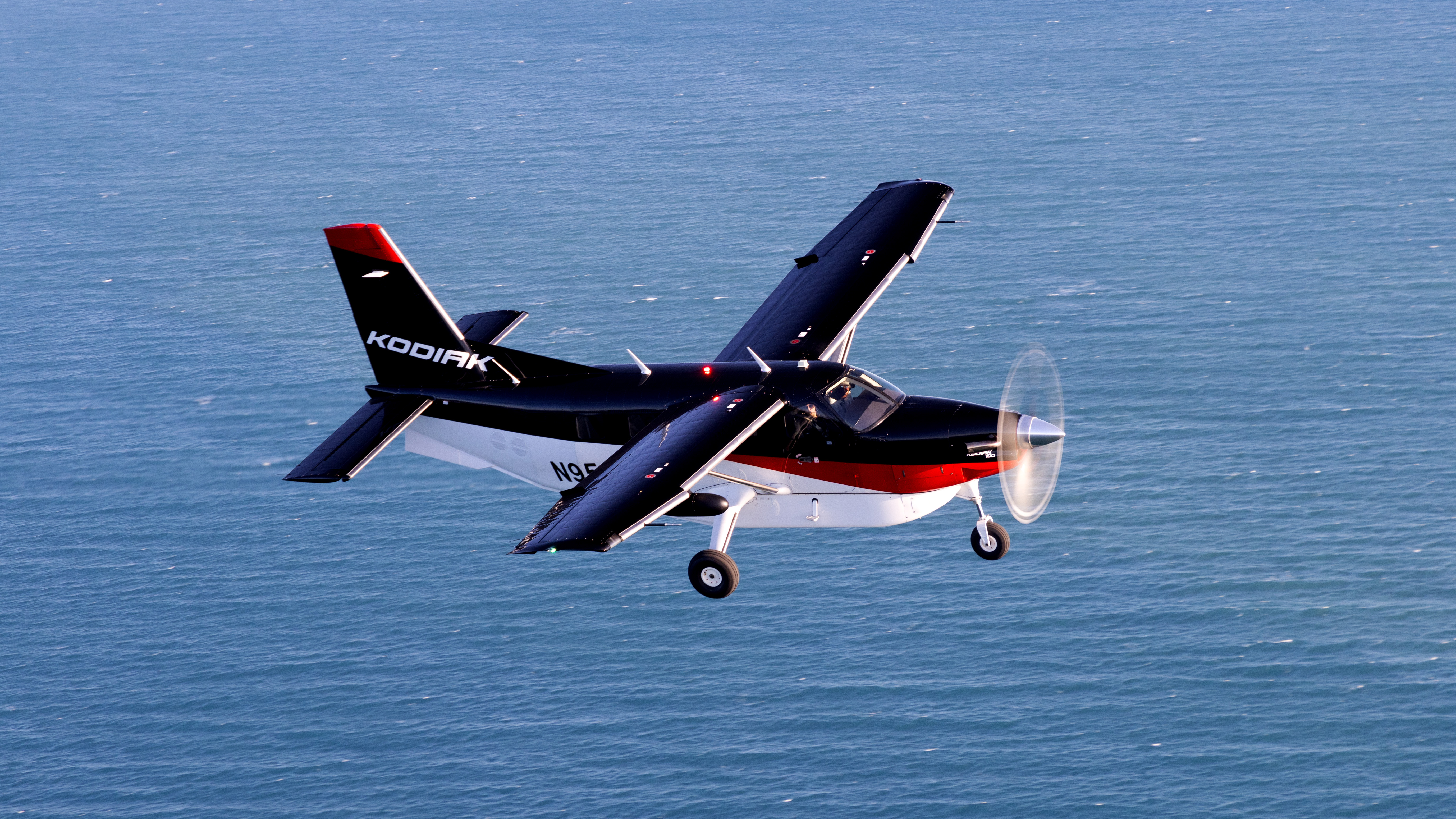 2026 Daher Kodiak 100 Series III, photo 12