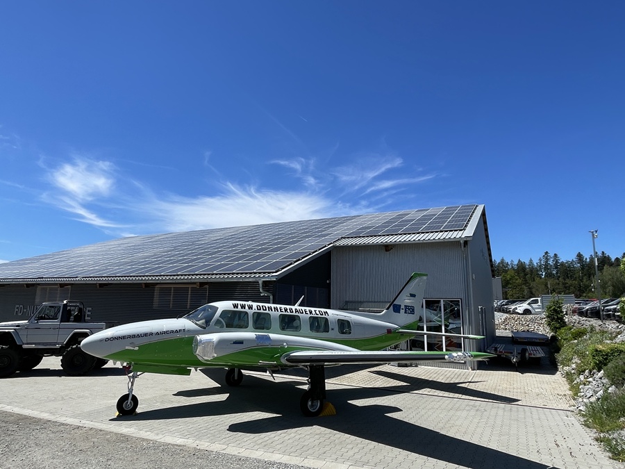 Piper komplett für Dekoration PA-31 Navajo, photo 1