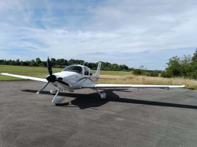 2019 Pipistrel Alpha Trainer, photo 6