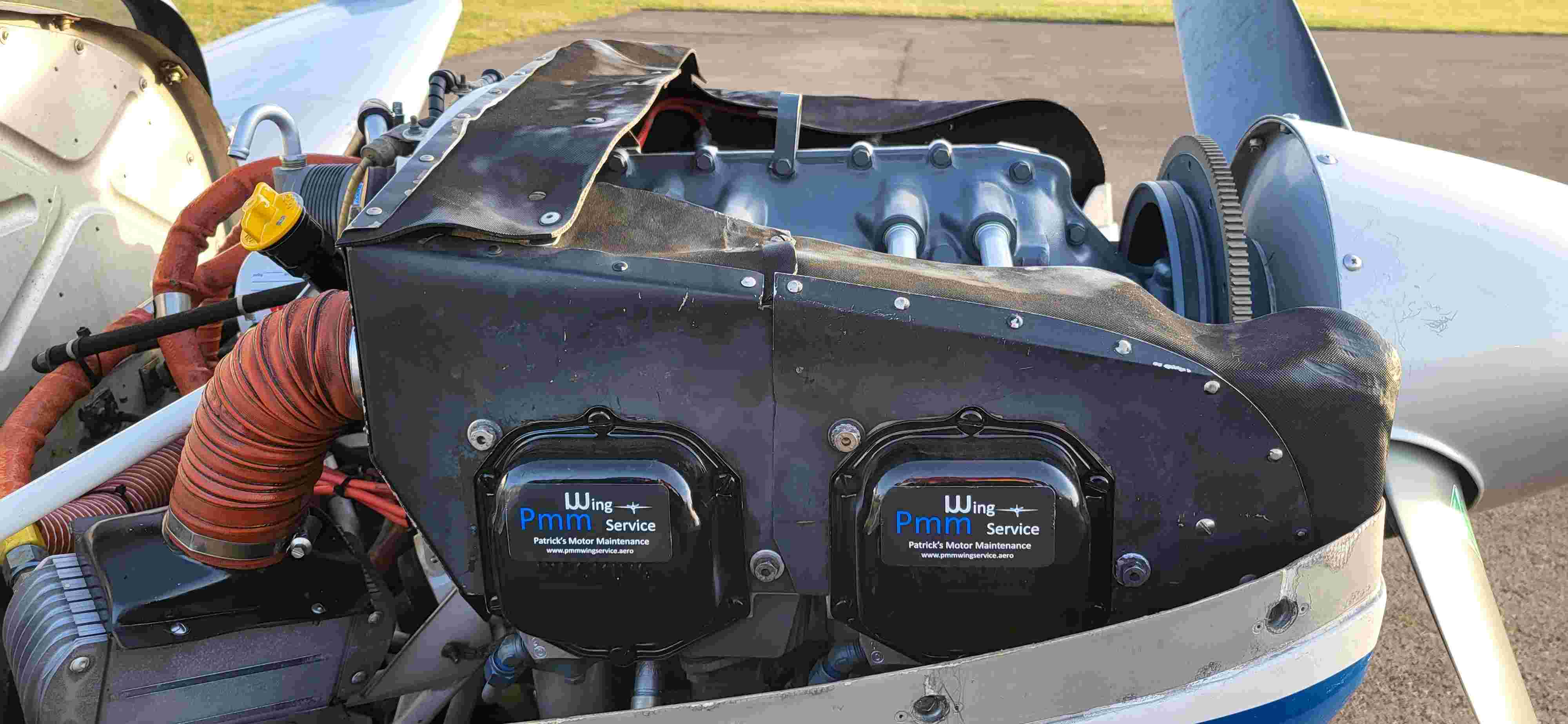 1991 Robin R3000, photo 15