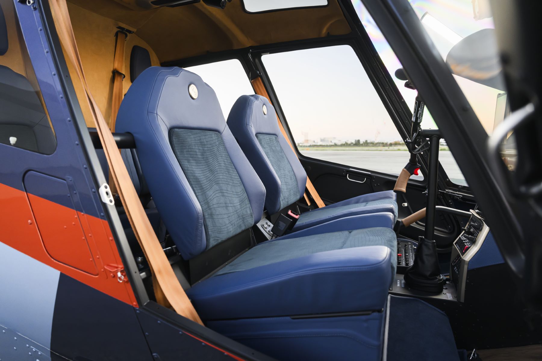 2026 Robinson R66 Turbine, photo 17