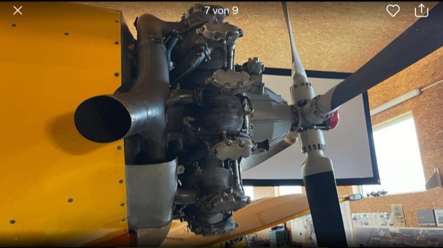 1985 PZL Mielec M-21 Dromader Mini, photo 7
