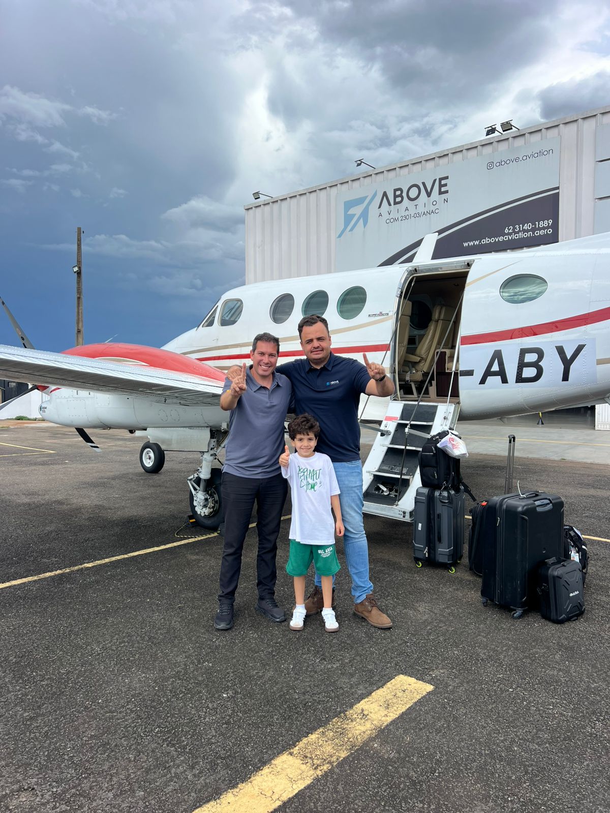 2021 Cirrus SR22T, photo 14