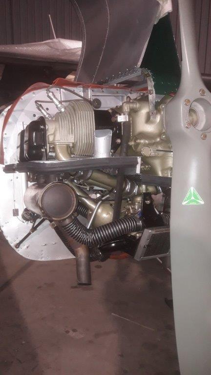 1948 Cessna 140, photo 17