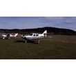 Aero Commander (Rockwell) - Commander 114 - 