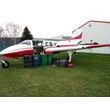 Angel - 44 STOL 8 Seat - 