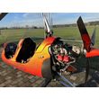 AutoGyro - MTOsport - AutoGyro MTOsport 914 UL