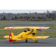 Bücker - Bü 131 Jungmann  - A-48
