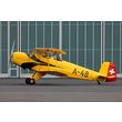 Bücker - Bü 131 Jungmann  - A-48