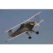 Bücker - Bücker Jungmann 131 - 