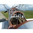 Bücker - Bücker Jungmann 131 - 