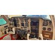 Beech - 33 Debonair 285 hp G5 - D-ELID