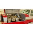 Beech - 33 Debonair 285 hp G5 - D-ELID