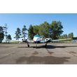 Beech - 55 Baron Project I-ALAK - 