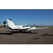 Beech - 55 Baron Project I-ALAK - 