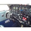 Beech - 55 Baron Project I-ALAK - 