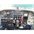 Beech - 55 Baron Project I-ALAK - 