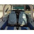 Beech - 55 Baron Project I-ALAK - 