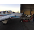 Beech - 58P Baron Pressurized - 