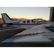 Beech - 58P Baron Pressurized - 