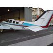 Beech - 58P Baron Pressurized - 