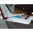 Beech - 58P Baron Pressurized - 