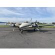 Beech - 60 Duke B - N66PL