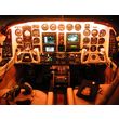 Beech - 60 Duke B - N66PL