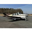 Beechcraft - Bonanza V 35 - 