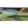 Beechcraft - Bonanza V 35 - V35A TC Turbo mit TKS