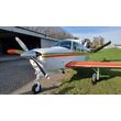 Beechcraft - Bonanza V 35 - V35A TC Turbo mit TKS