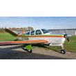 Beechcraft - Bonanza V 35 - V35A TC Turbo mit TKS