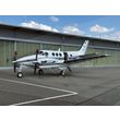 Beechcraft - King Air C90B - 