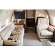 Canadair - Challenger 604 - 