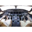 Canadair - Challenger 604 - 