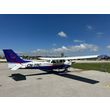 Cessna - 172 Centurion Diesel M - CN-TRC