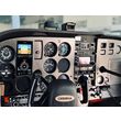 Cessna - 172 Centurion Diesel M - CN-TRC