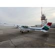 Cessna  - 172 M Skyhawk - I-CUCC