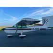 Cessna - 172 Skyhawk - 172 P