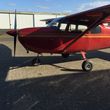 Cessna - 172 Skyhawk - 172C 