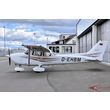 Cessna - 172 Skyhawk - 172R Skyhawk