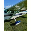 Cessna - 172 Skyhawk - Cessna 172 N Skyhawk II