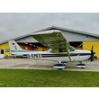 Cessna - 172 Skyhawk - Cessna 172 N Skyhawk II