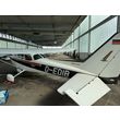 Cessna - 172 Skyhawk - Cessna 172 P