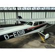 Cessna - 172 Skyhawk - Cessna 172 P
