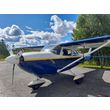 Cessna - 172 Skyhawk - Cessna FR 172 E (Rocket)