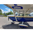 Cessna - 172 Skyhawk - Cessna FR 172 E (Rocket)