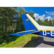 Cessna - 172 Skyhawk - Cessna FR 172 E (Rocket)