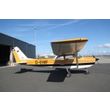 Cessna - 172 Skyhawk - G  /  D-EHIF 